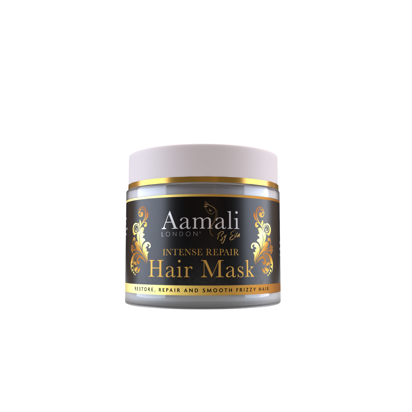 HAIR MASK