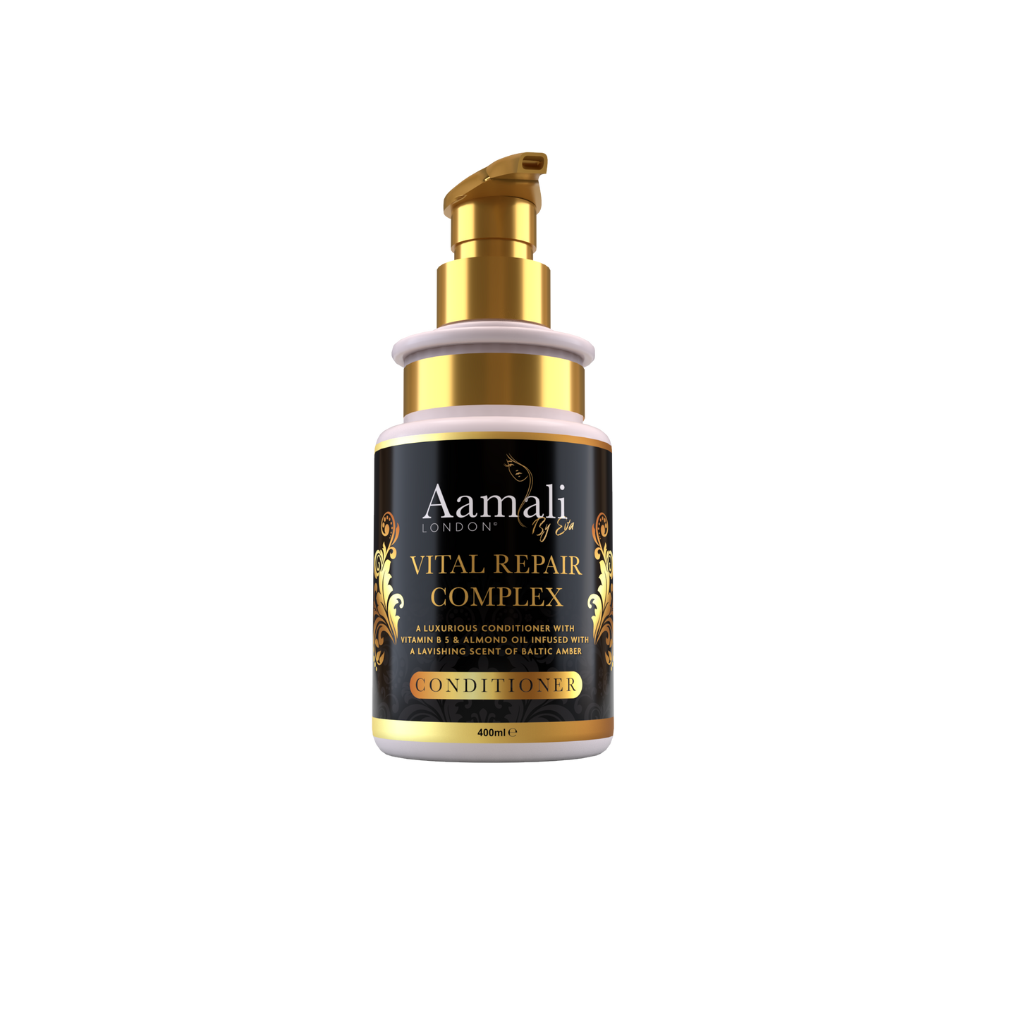 VITAL REPAIR COMPLEX - 400ML
