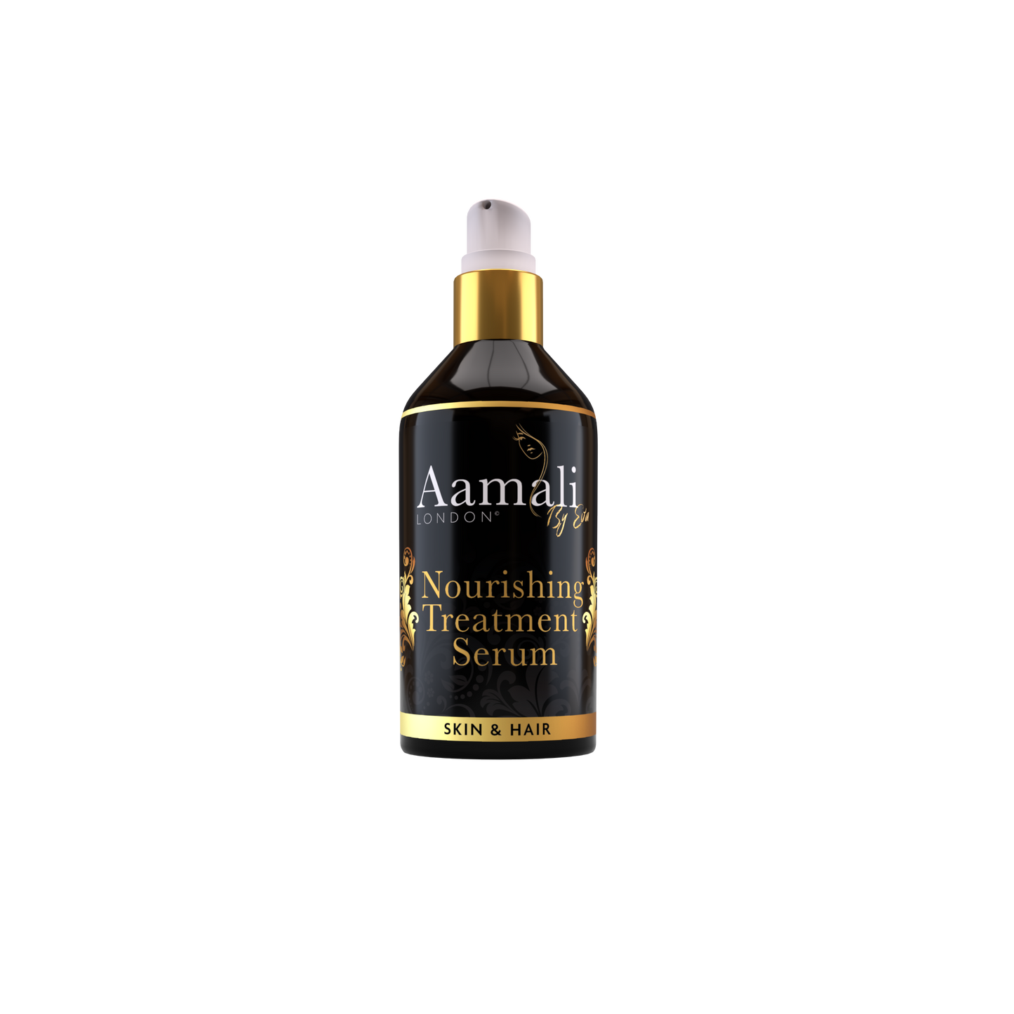 NOURISHING TREATMENT SERUM - 30ML