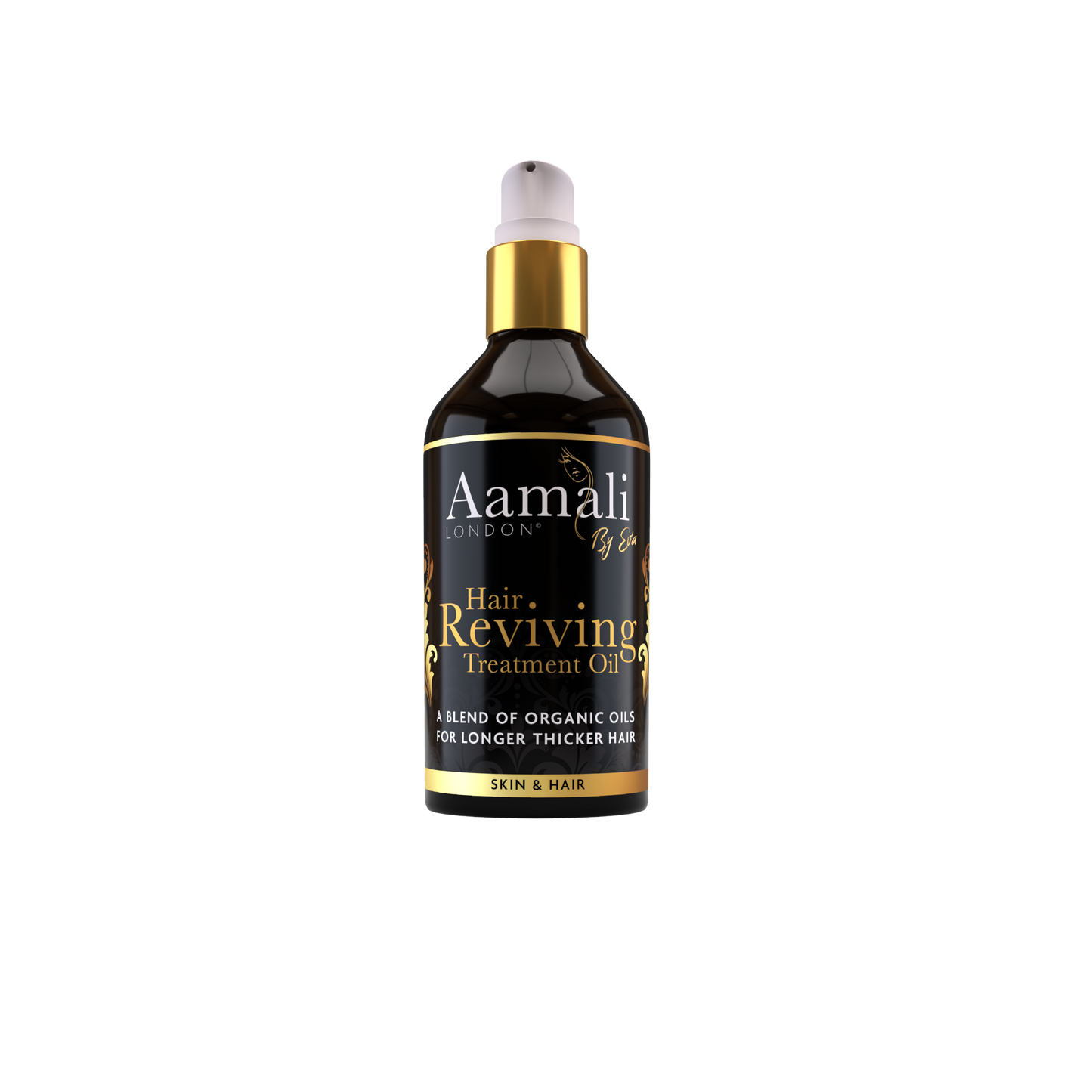 HAIR REVIVING OIL TREATMENT - 100ML