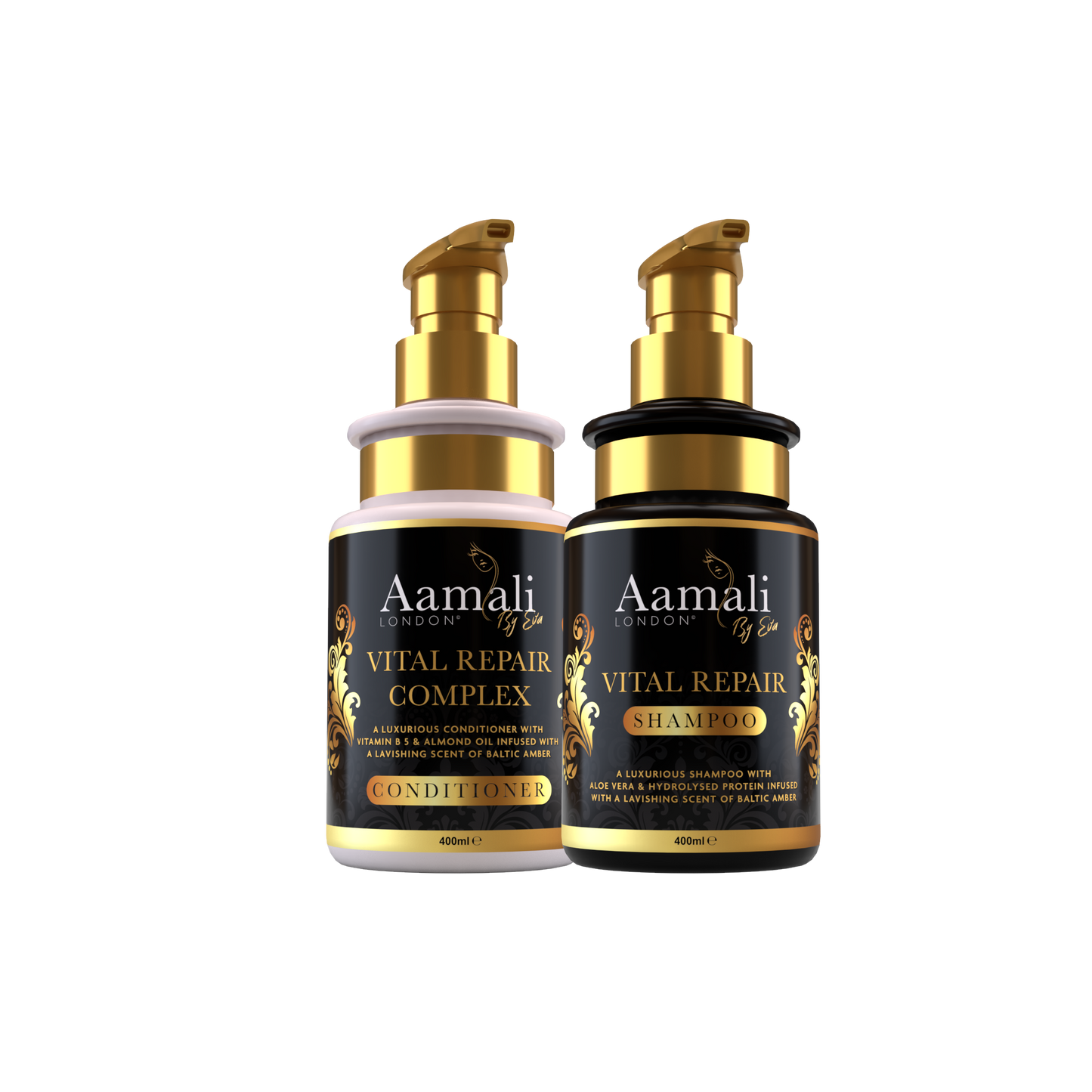 Vital Repair Bundle